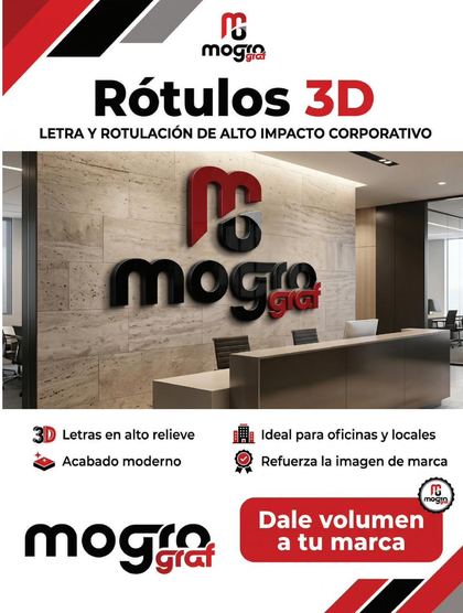 Catálogo MOGROGRAF — página 10