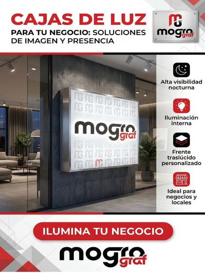 Catálogo MOGROGRAF — página 12