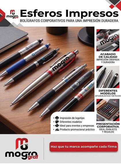 Catálogo MOGROGRAF — página 17
