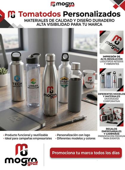 Catálogo MOGROGRAF — página 19