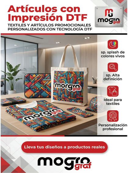 Catálogo MOGROGRAF — página 20
