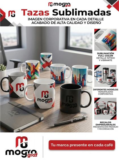 Catálogo MOGROGRAF — página 21