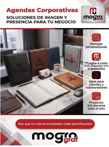 Catálogo MOGROGRAF — página 22