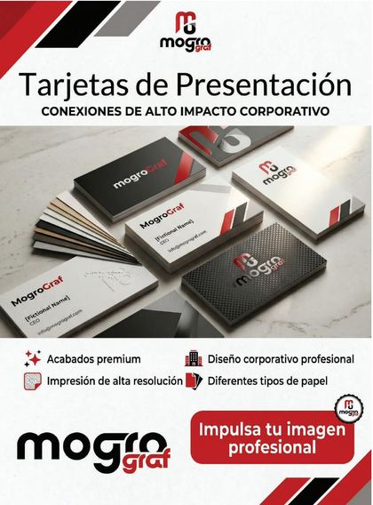 Catálogo MOGROGRAF — página 24