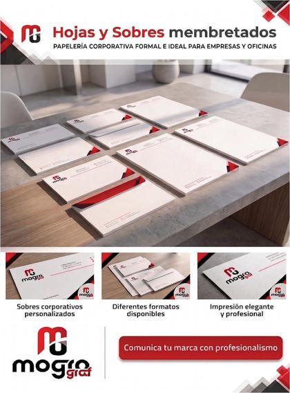 Catálogo MOGROGRAF — página 26