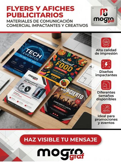Catálogo MOGROGRAF — página 27