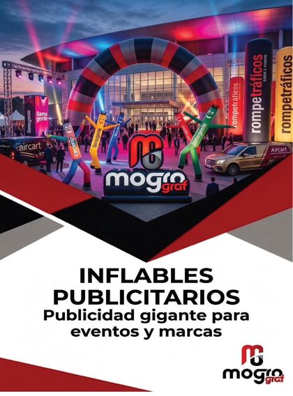 Catálogo MOGROGRAF — página 34